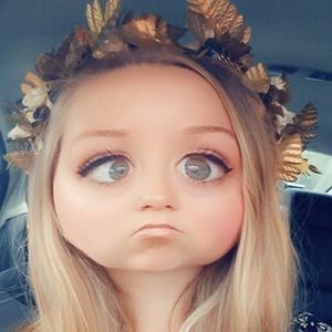 Meet your Posher, Sadie